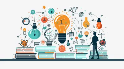 How Action Research Can Transform Your Teaching Practice