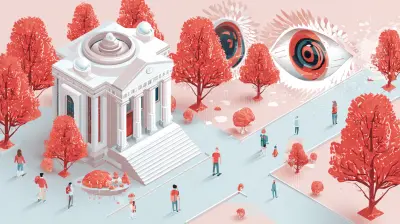 How AI is Changing College Admissions in 2027