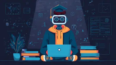 How AI is Changing College Admissions in 2027