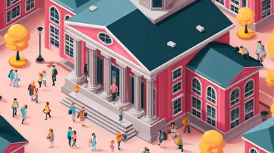 How AI is Changing College Admissions in 2027