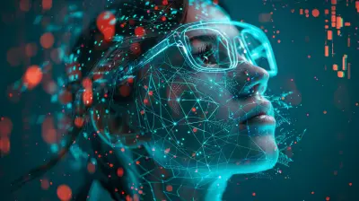 How Artificial Intelligence Will Transform Learning Techniques by 2027