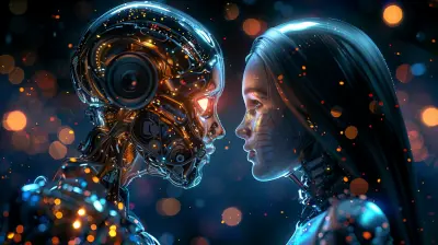 How Artificial Intelligence Will Transform Online Degrees by 2026