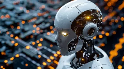 How Artificial Intelligence Will Transform Online Degrees by 2026