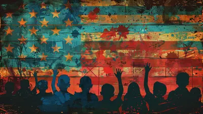 How Civic Education Can Combat Political Apathy