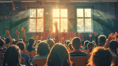 How Civic Education Can Combat Political Apathy