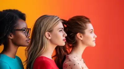 How Civic Education Can Empower Women in Leadership Roles