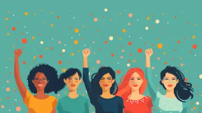 How Civic Education Can Empower Women in Leadership Roles