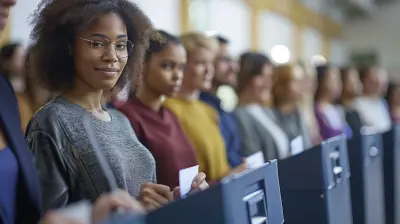 How Civic Education Can Foster a More Informed Electorate