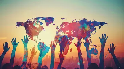 How Civic Education Can Strengthen National Identity