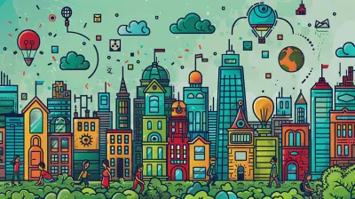 How Civic Education Encourages Civic Responsibility in Digital Spaces