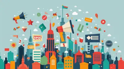How Civic Education Encourages Lifelong Learning and Civic Engagement
