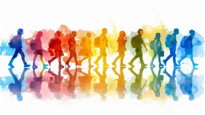 How Civic Education Encourages Lifelong Learning and Civic Engagement