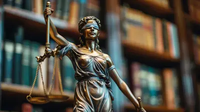 How Civic Education Encourages Respect for the Rule of Law