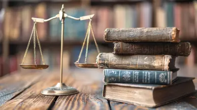 How Civic Education Encourages Respect for the Rule of Law
