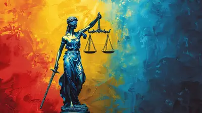 How Civic Education Encourages Respect for the Rule of Law