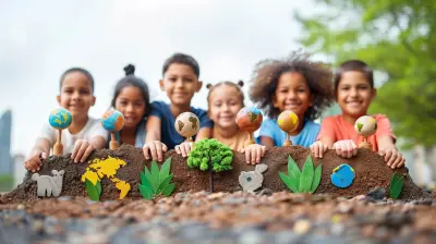 How Civic Education Promotes Active Engagement in Local Communities