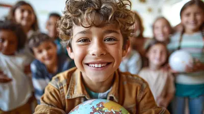 How Civic Education Promotes Active Engagement in Local Communities