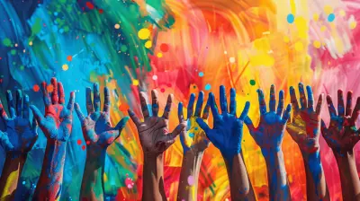How Civic Education Promotes Inclusivity and Tolerance