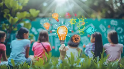 How Collaboration Between Parents and Teachers Can Enhance Student Success