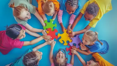 How Collaboration Between Parents and Teachers Can Enhance Student Success