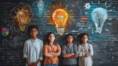 How Collaboration Between Parents and Teachers Can Enhance Student Success
