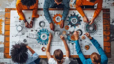 How Collaborative Learning Will Shape Education in 2026