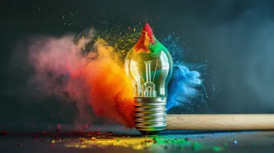 How Creative Exercises Can Boost Student Motivation
