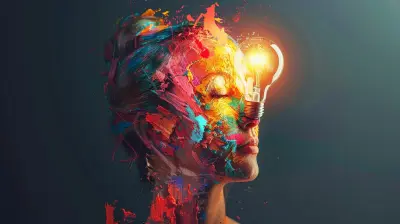 How Creative Teachers Inspire Creative Students