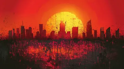 How Economic Crises Shape Political Landscapes