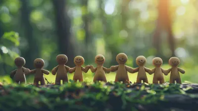 How Group Work Promotes Lifelong Learning Habits