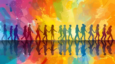 How Group Work Promotes Lifelong Learning Habits