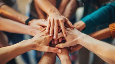 How Group Work Promotes Lifelong Learning Habits