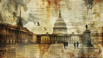 How Historical Legacies Shape Contemporary Issues