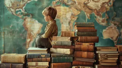 How Historical Legacies Shape Contemporary Issues