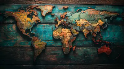 How History Informs Modern-Day Political Systems