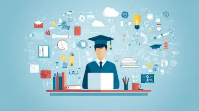 How Online Degrees Support Career Changes After 2026