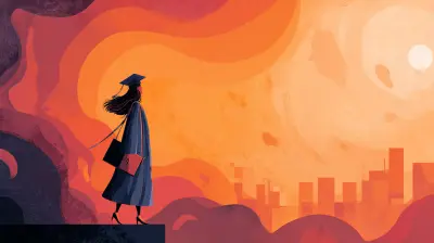 How Online Degrees Support Career Changes After 2026