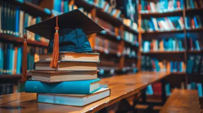How Online Degrees Will Reshape Higher Education by 2027