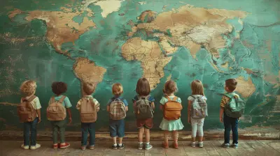How Social Studies Education Prepares Students For A Globalized World