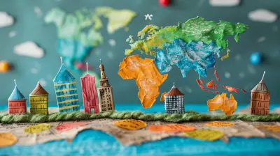 How Social Studies Education Prepares Students for a Globalized World