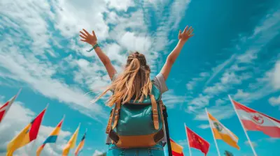 How Student Exchange Programs Boost Your Resume and Career Prospects