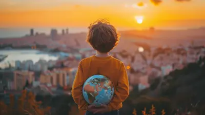 How Student Exchange Programs Can Expand Your Worldview