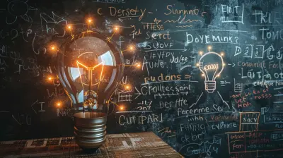 How Summative Assessments Can Impact Curriculum Development