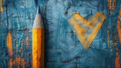 How Summative Assessments Can Impact Curriculum Development