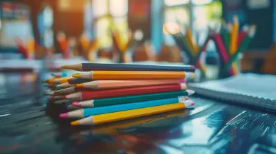 How Summative Assessments Can Improve Teacher Effectiveness