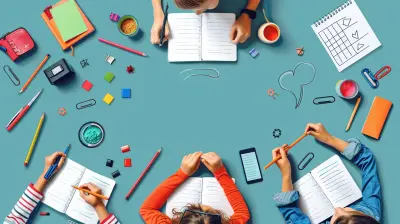 How Summative Assessments Can Improve Teacher Effectiveness