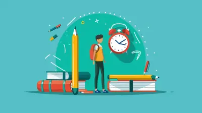 How Summative Assessments Can Improve Teacher Effectiveness