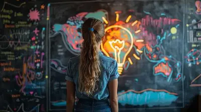 How Teachers Can Cultivate a Creative Classroom Environment