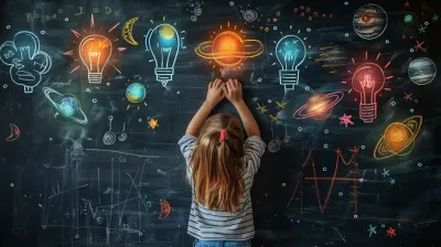 How Technology Can Enhance Creativity In Education