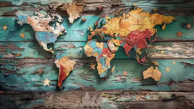 How the Cold War Shaped International Relations